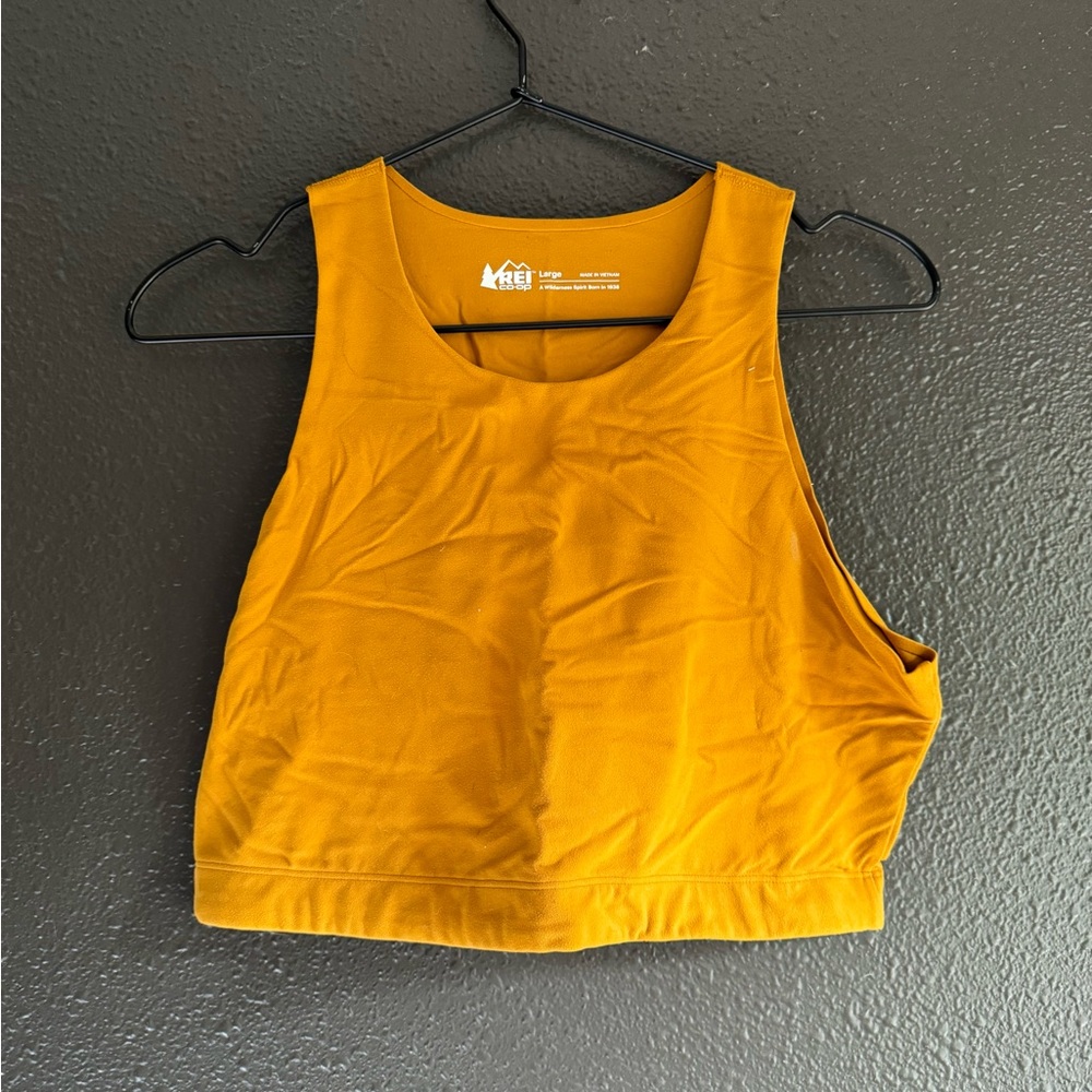 REI Sports Bra